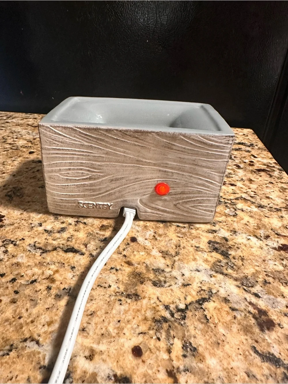 Scentsy- Wherever I’m with you warmer